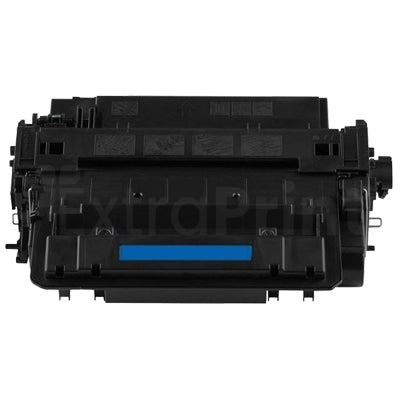 1 x Canon CART-324II CART324II Black High Yield Generic Toner Cartridge