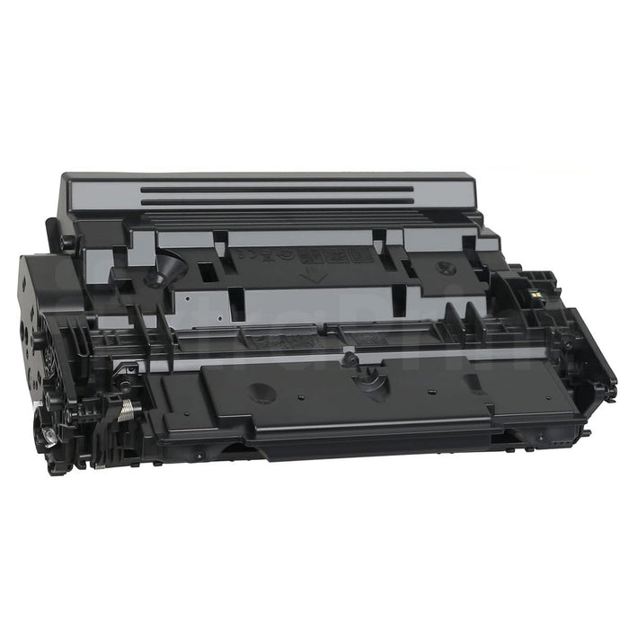 1 x HP W9008 W9008MC Generic High Yield Black Toner Cartridge - 23,000 Pages