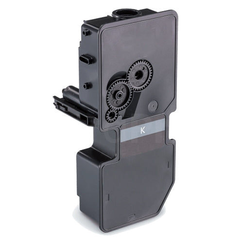 2 x Compatible for TK-5244K TK5244K Black Toner Cartridge suitable for Kyocera Ecosys M5526, P