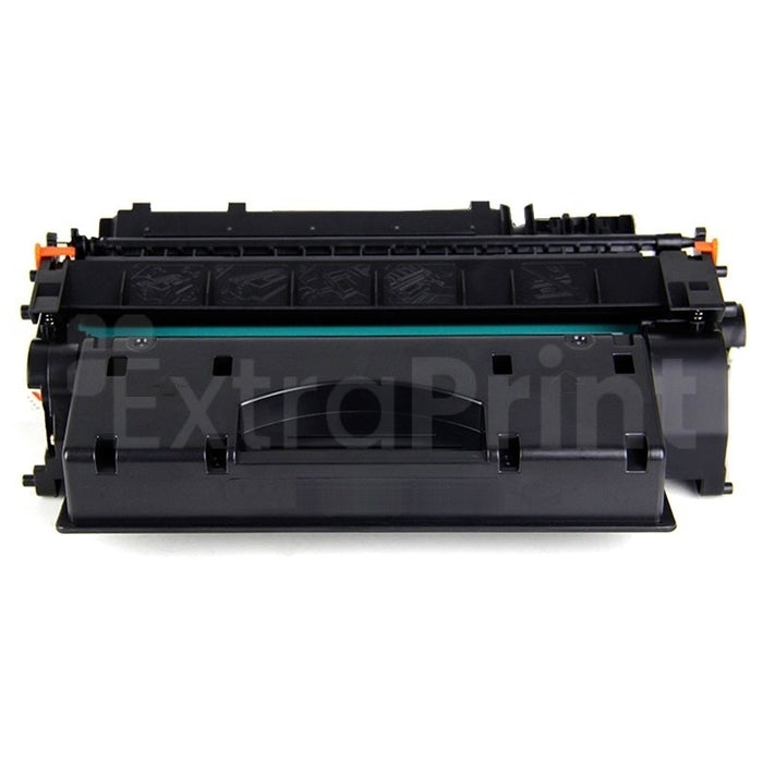 8 x Canon CART-319II CART319II Black High Yield Generic Toner Cartridge