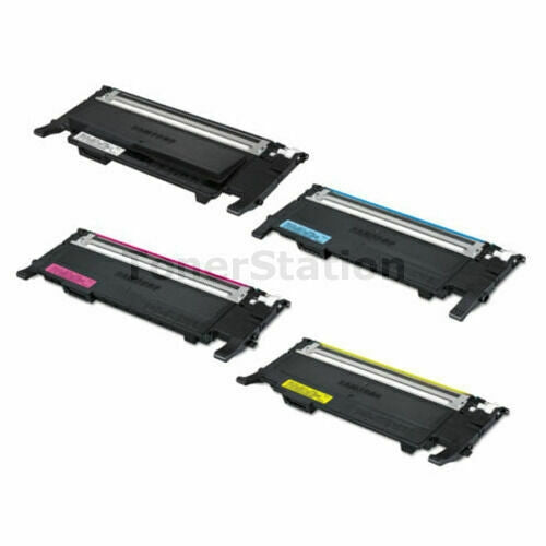 Generic Samsung CLP-360, CLP360, CLP-365, CLX-3300, CLX-3305 [CLT-M406S M406] Magenta Toner SU254A