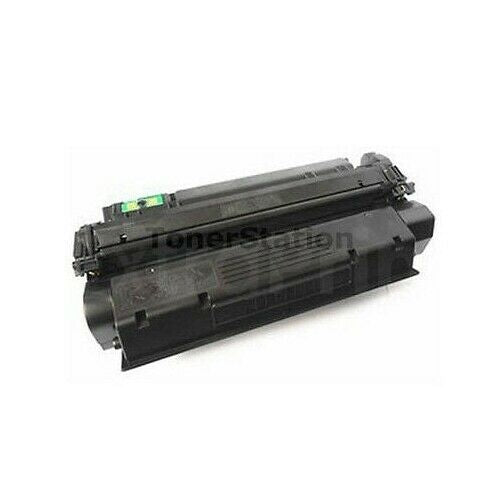 1 x HP C7115A (15A) Generic Black Toner Cartridge - 2,500 Pages