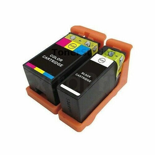 Dell Inkjets