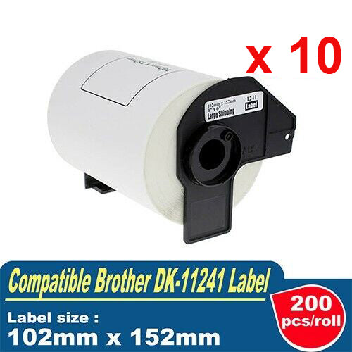 Brother Label