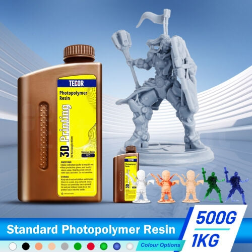 Resin