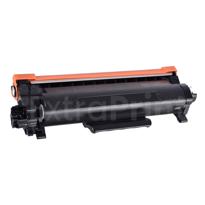 Generic Brother TN-2530XXL TN2530XXL Super High Yield Toner Cartridge