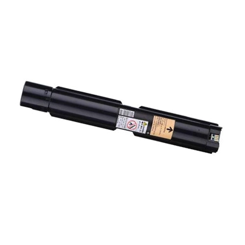 2 x Fuji Xerox DocuCentre SC2020 Generic Black Extra High Yield Toner Cartridge - 12,500 pages (CT202396)
