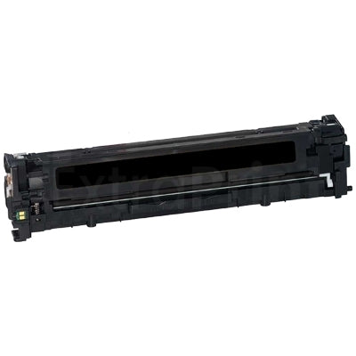 2 x Generic Canon CART-316BK CART316BK Black Toner Cartridge