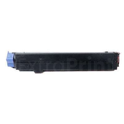 3 x OKI Generic B4400, B4600 Toner Cartridge - 3,000 pages (43502303)