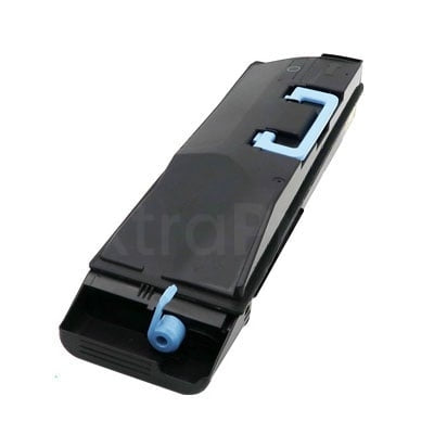 2 x Compatible for TK-869K TK869K Black Toner suitable for Kyocera TASKalfa 250ci, 300ci