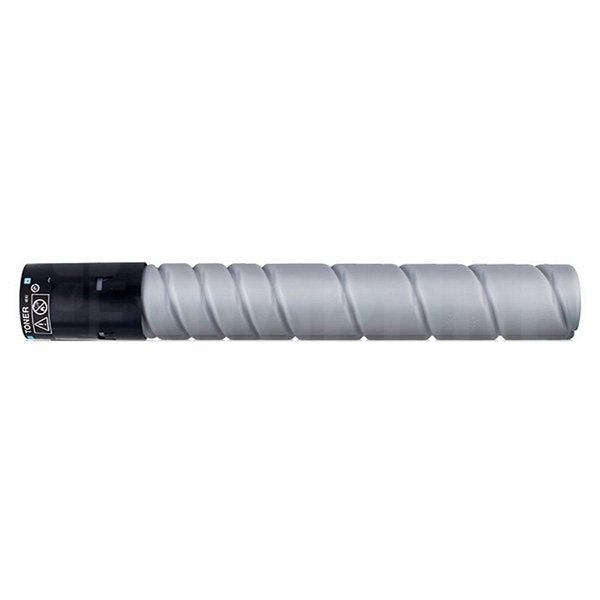 Konica Minolta BIZHUB C454 / C554 TN-512K TN512K Generic Black Toner Cartridge - 27,500 pages (A33K-192)