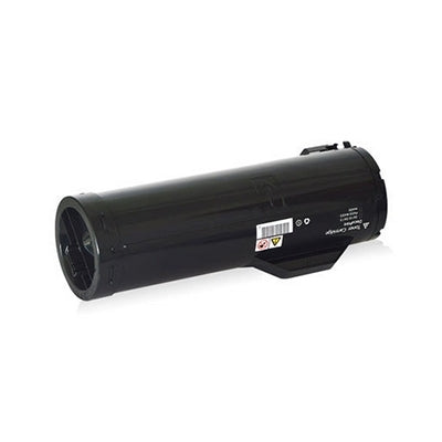 10 x Fuji Xerox DocuPrint P455d M455DF Generic Toner Cartridge - 25,000 pages (CT201949)