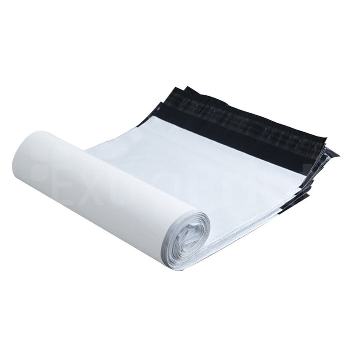 200PCS Courier Bags 650mm x 750mm Mailing Satchels Self-Sealing Poly Mailer
